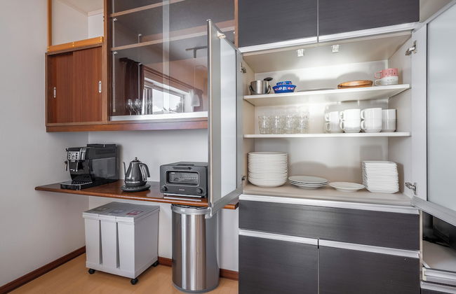 THE VILLA FURANO - Photo 64