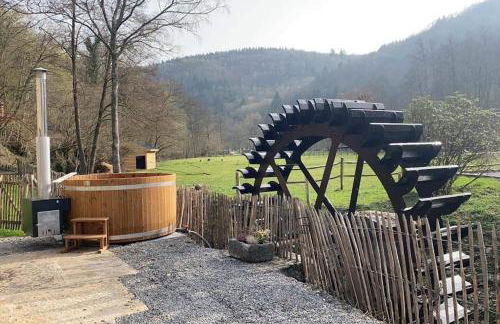 Moulin de la Rayère - Foto 6