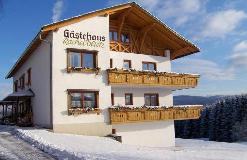 Gästehaus Rachelblick - Foto 5