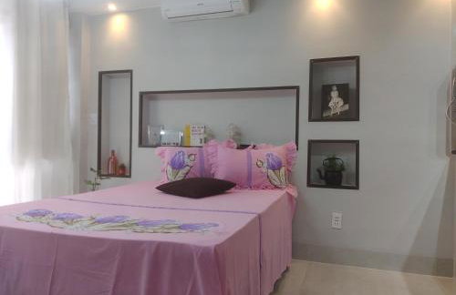 Apto 115 N B a 6 km do aeroporto - Foto 9