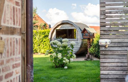 Exklusives Ferienhaus Samyel - Photo 17