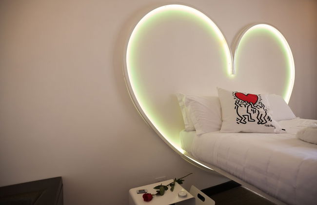 Gueshouse o Affitacamere Magenta Campo dei Fiori - Foto 10