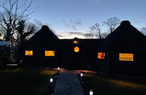 The Wizards Cauldron -Harry Potter Themed - Foto 38