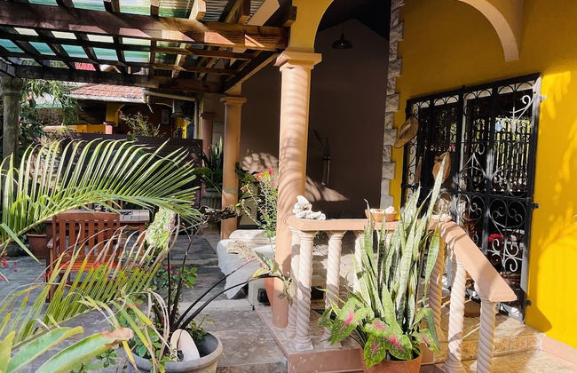 Effies Mountain View Villa Coco Villa - Photo 13