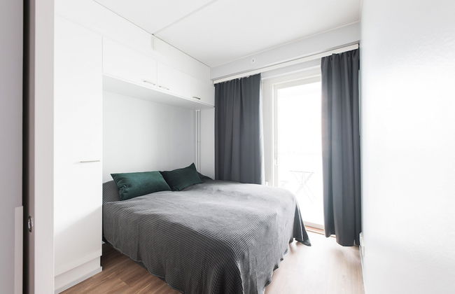 Forenom Serviced Apartments Neilikkatie - Photo 8