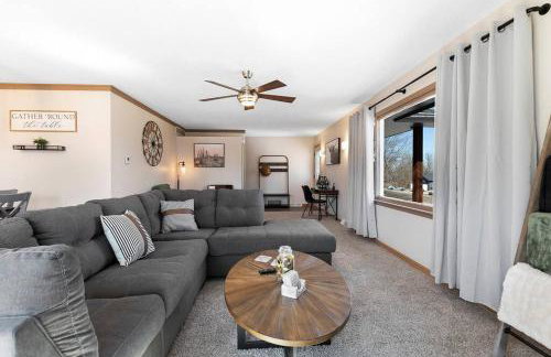 Elegant Manhattan Duplex - Foto 4