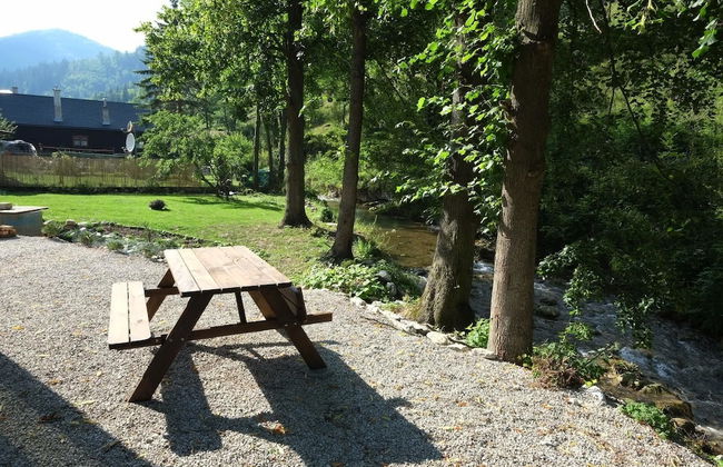 Wellness privát Štyri Lipy - Foto 52