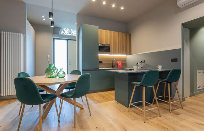 GreenLuxury Apartment by Wonderful Italy - Foto 8