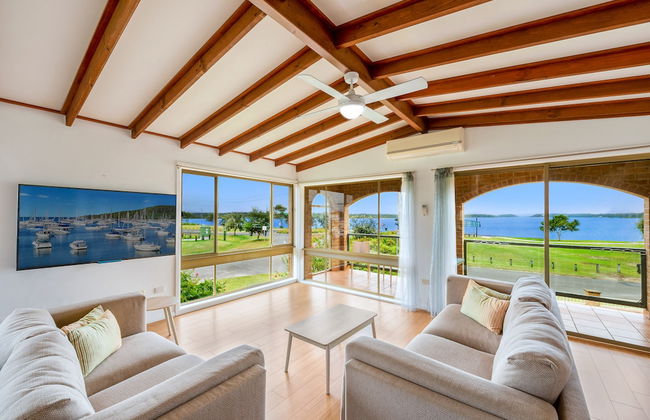 South Coast Retreat - Foto 15