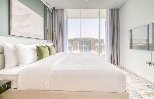 Al Barari Stella Stays - Photo 39