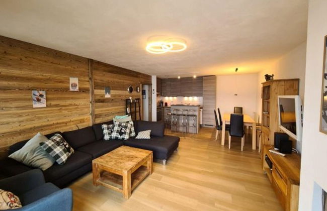 Spacious Apartment With Garden Furniture - Foto 16