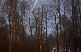 Chill ChaTka Osowiec Las&SPA pod Warszawą - Foto 33