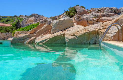 Villa Itaca - Swimming pool by the Sea - Foto 62