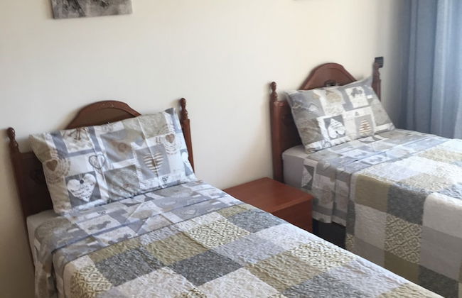 Appartements Chez Hicham - Foto 1