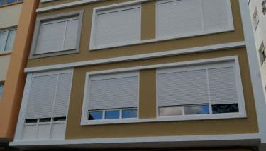 Apartamento Salgueiro ORTIGUEIRA - Foto 4