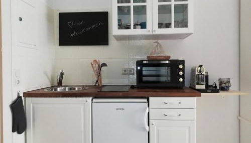 Kajüthus Apartment 5 - Foto 4