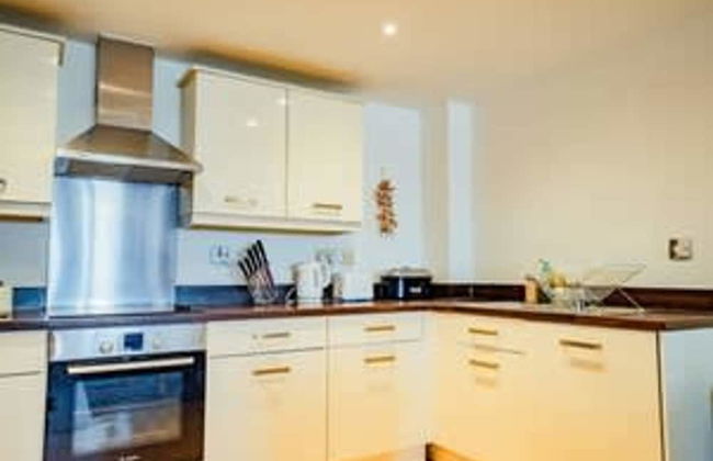 Host Stay Abacus Apartment - Foto 3