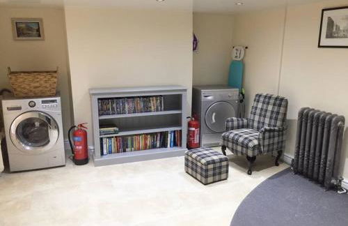 Station Lodge South - Foto 22