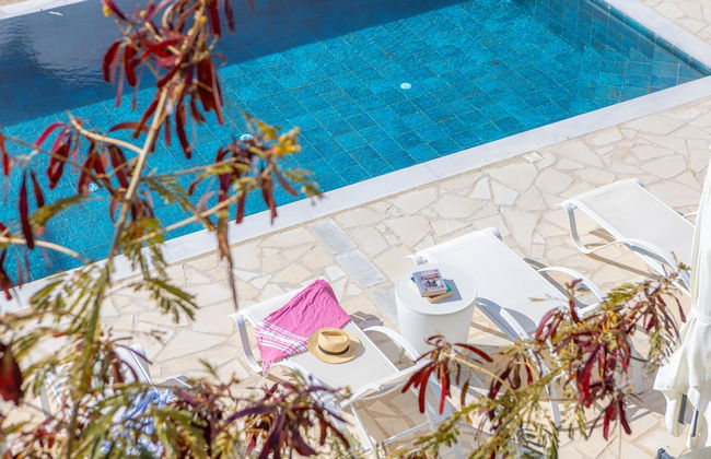 Casale Xenia in Filousa - Foto 1