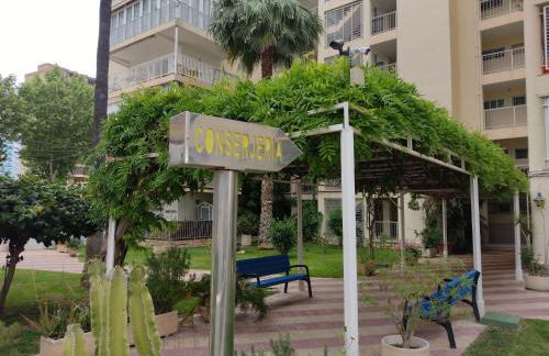 Living Benidorm. Playa Levante - Foto 53