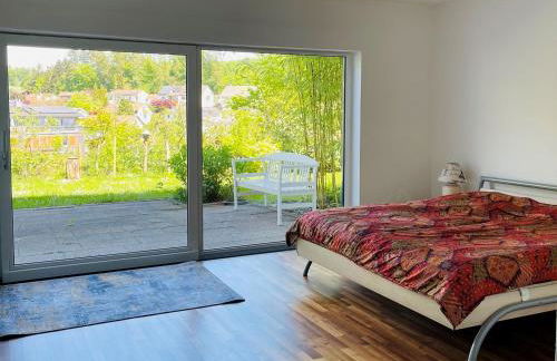 Blick ins Grüne - Foto 6