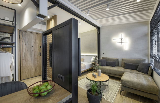 Olvios Lofts Ladadika - Foto 23