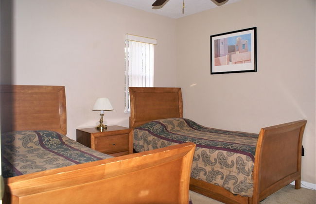 Alamo Vacation Townhomes - Foto 28