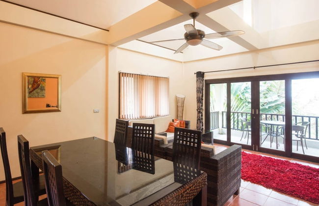 10 Bedroom Sea Front Twin Villa Koh Phangan SDV232/234-By Samui Dream Villas - Foto 19