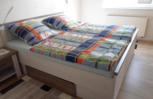 Am Reichelbach schöne Natur kostenlose Stellplätze - Foto 10