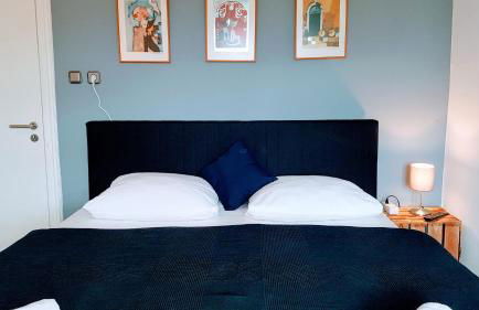 villa appartements syke - Foto 20