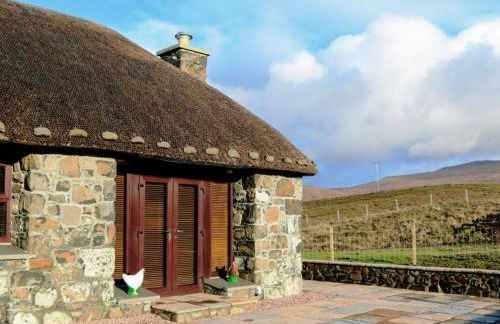 Holiday Home Glenn Cottage by Interhome - Foto 19