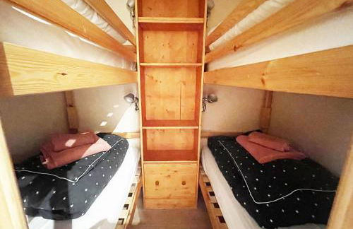 Dernier étage avec vue sur les montagnes Emplacement Exceptionnel au cœur de Val Thorens Ski aux pieds Prestations incluses - Foto 19