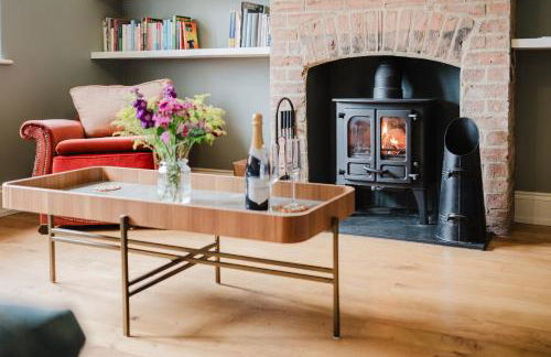 Herdsman's Cottage - Beautiful 3 Bed in Wiltshire! - Foto 19