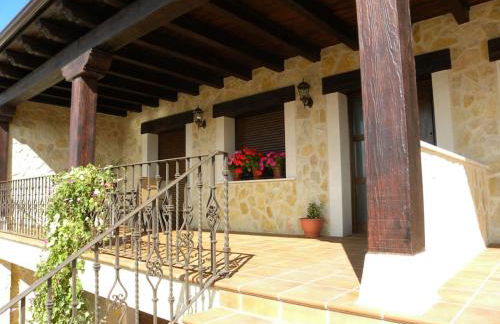 Casa Rural Paula - Foto 1