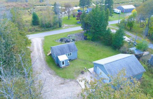 Cozy Cedarville Cottage - Walk to Lake Huron! - Foto 21