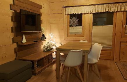 Eco Domki Podhalanka - Foto 8