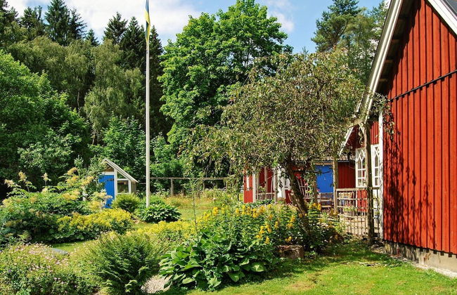 5 Person Holiday Home in Linderod-by Traum - Foto 25