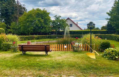 Agroturystyka Szerokopaś - Foto 27