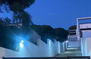 Casa de Playa con vistas al Océano en Mazagon - Foto 41