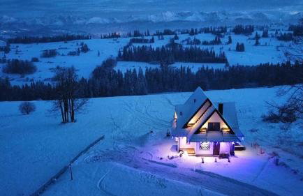 Leszczyniański Domek - Foto 26