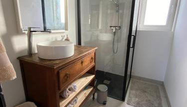 Maison neuve 4 personnes TELGRUC SUR MER 2 chambres - Foto 2