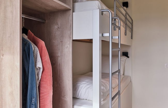 Holiday Suites Zeebrugge - Photo 31