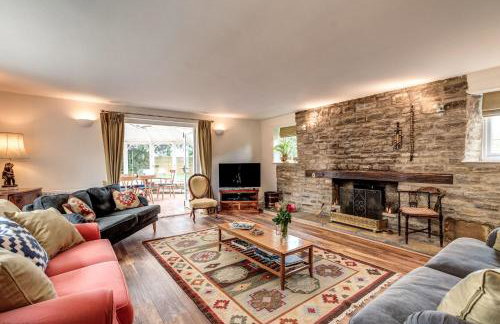 Meadow Cottage - Foto 9