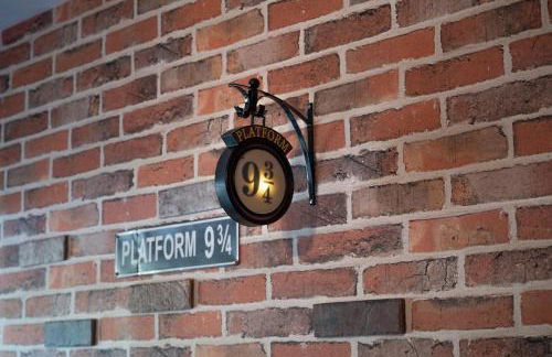 Le refuge des Sorciers - Foto 14