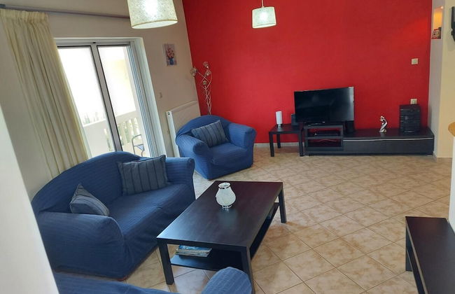 Chrissoula House In Agioi Apostoloi - Photo 50