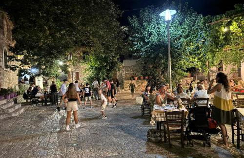 Villa Kastania - Foto 49