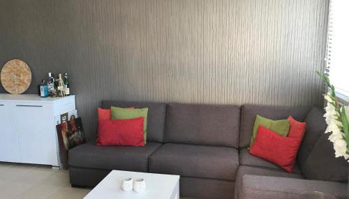 Jazmine IV apartment in Pueblo Mascarat - Foto 5