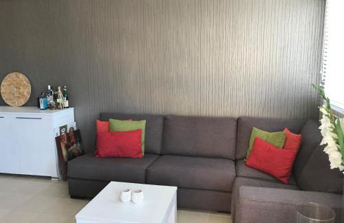 Jazmine IV apartment in Pueblo Mascarat - Photo 5