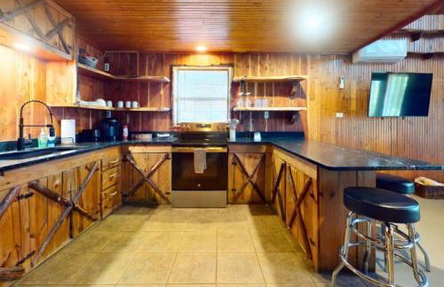 Turner Escape Cabin 2 - Foto 8