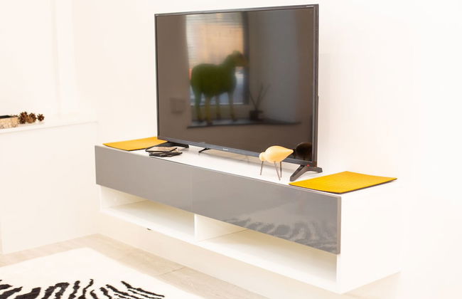 James' Place at Castle Cottage - Foto 17